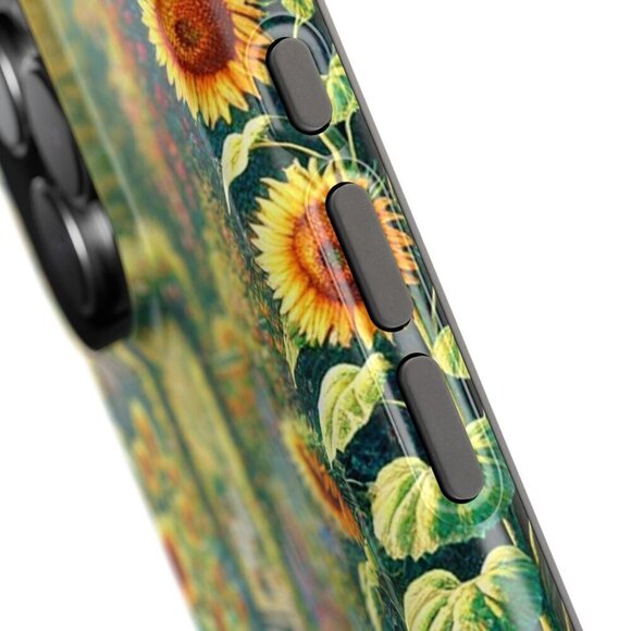 Printed Case for iPhone 14, iPhone 15, iPhone 16 (Plus/ Pro/ Pro Max), MARPC350 - Picture 9 of 13